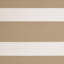 17 Stories Zebra Blind Sand Brown 120X150 Cm Fabric Width 115.9 Cm Polyester-628398730-628398820