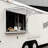 VEVOR D Retractable Trailer Awning-100247992