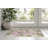 Waving Palm Welcome Indoor Doormat-2025173935-2025173906