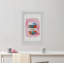Nothing But Happy by Julia Posokhova - Single Picture Frame Painting-1959591722