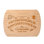 Ouija Board Oval Cutting Board