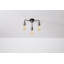 Pelletier Semi Flush Mount-1299433699