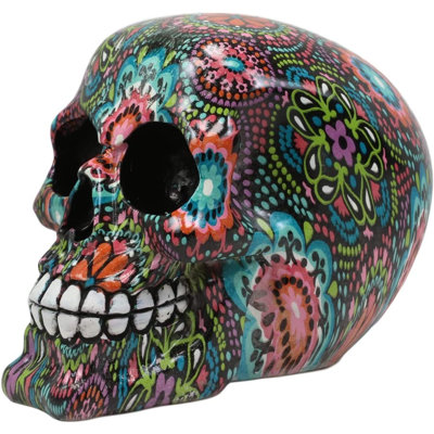 Melis Halloween Figurines & Collectibles