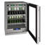 HRE524 24 inch Refrigerator