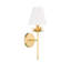 Applique murale articulée 1 lumière Ryland-544375237