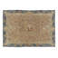 Antique One-of-a-Kind 10'10" X 16'5" Area Rug