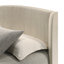 Clarence Contemporary 3 Pieces Bedroom Set-130001482-130001477