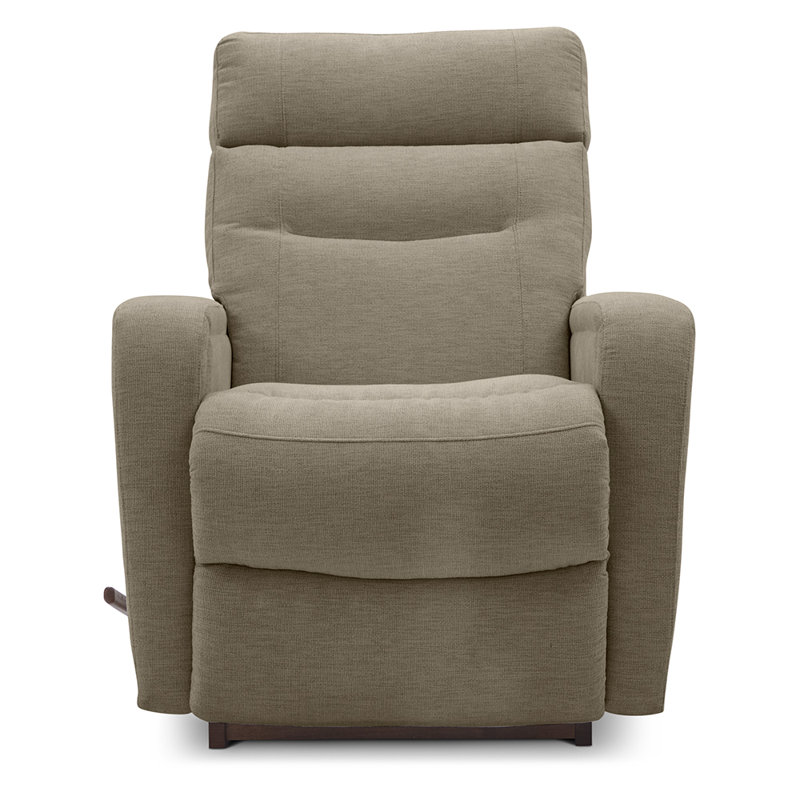 Baron Rocking Recliner, Granite