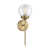 Natural Brass