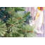 Lighted Artificial Christmas Tree-93210220