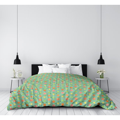 Housse de couette Katelyn Elizabeth