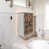 Natural Whitewash selected