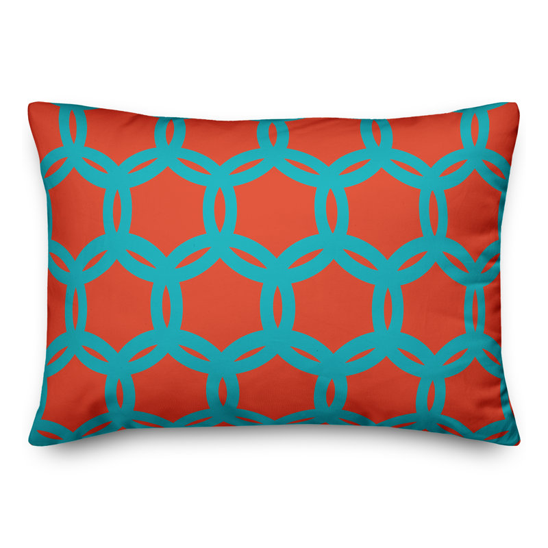  Coussin extérieur Geo