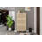18 Pair Shoe Storage Cabinet-909369197