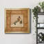 A Mother's Love - Peinture sur toile encadrée-445825810-445825800