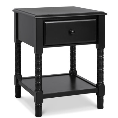 Jenny Lind 1 Drawer Nightstand