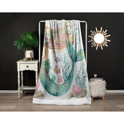Throw Blanket