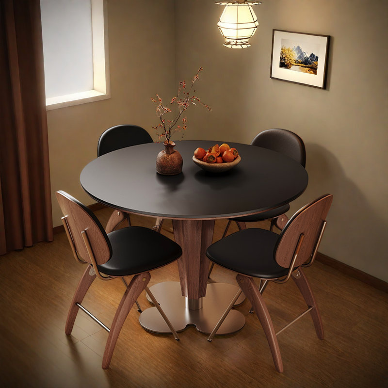 Ensemble de table de salle à manger Luxury