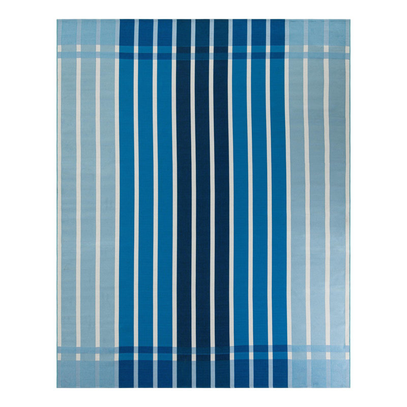 Grierson Indoor/Outdoor Area Rug, Rectangle 9' x 12'