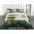 Landscape Rustic Polyester Coverlet-1255080398
