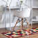 Argyle Indoor Rug