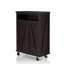 12 Pair Shoe Storage Cabinet