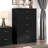 Allyannah 5 Drawer 47.2'' H Dresser-82061192