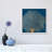 Gold Coral III by Aimee Wilson - Floater Frame Print on Canvas-1659441608-1659441604