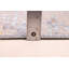 Tapis gris Legacy 9 pi 0 po x 12 pi 0 po