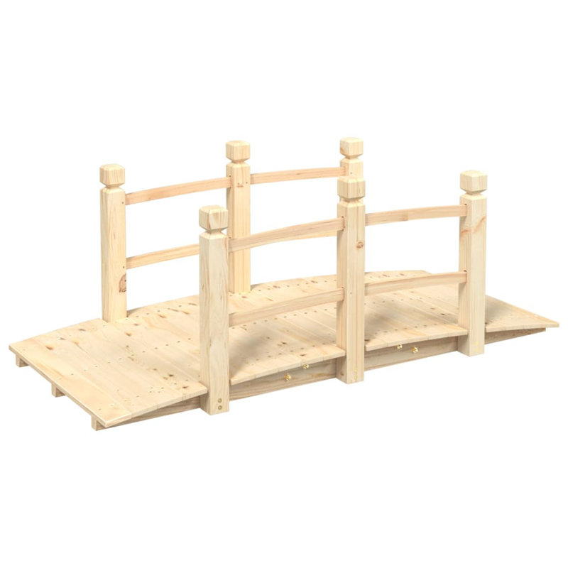Avamarie Garden Brigde, Beige