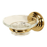 Embassy Soap Dish