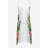 Floral Bib Apron