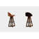 X3 Swivel 38" Bar Stool