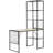 Blonde Modular Writing Desk