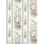 Stork & Thrushes Fabric