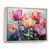 Cadre naturel flottant