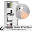 Armoire verrouillable Meds