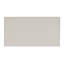 Villa Blanca 3 - Drawer Solid Wood Nightstand