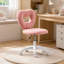 Chaise de bureau pivotante