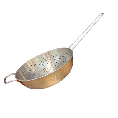 Buckingham - Piece Stainless Steel Colander