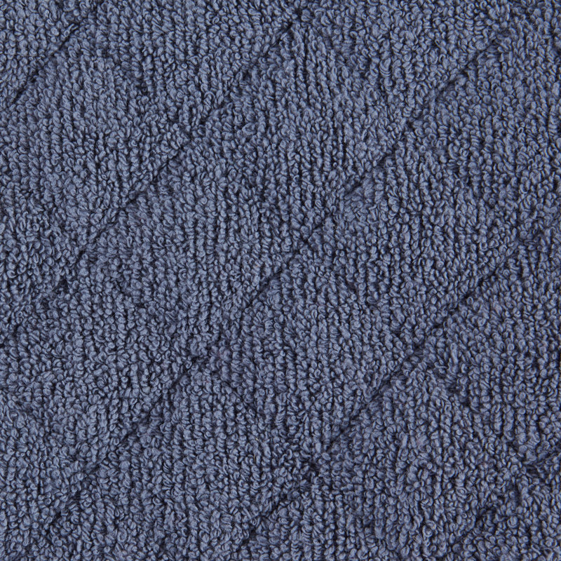 Gant de cuisine Design Imports, Bleu