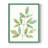 Spring Greens III Framed Print - Solid Wood-686687821-686687796