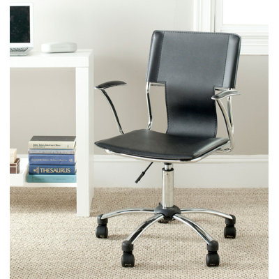 Chaise de travail Leverette