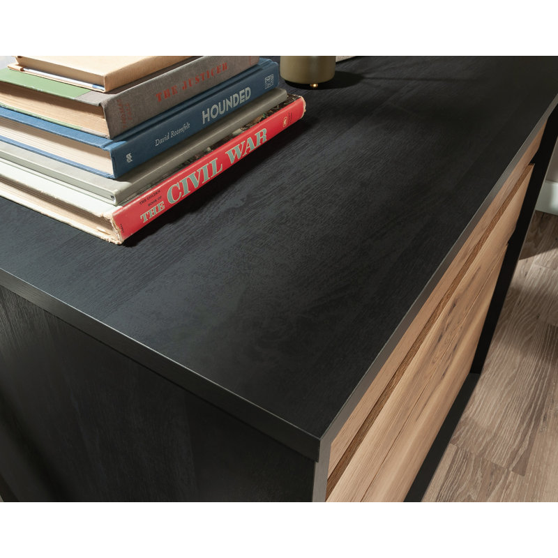Brecht 30.3'' Wide 3 -Drawer File Cabinet
