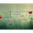 Artsy Quote "There is memory in the forest." By Margaret Widdemer Gallery Wrapped Canvas-1152568073