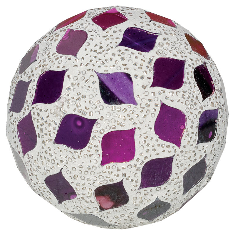 Abstract Figurines & Sculptures, Purple