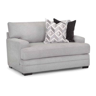 Fauteuil Raybon Flossy
