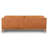 Zyon 90'' Full Grain Italian Leather Sofa