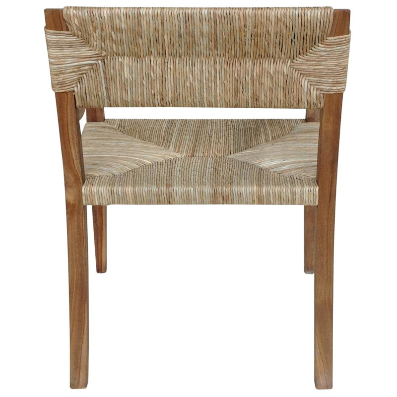 Bowie Armchair