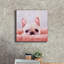 «My Happy Place» par Lucia Heffernan, art mural sur toile-2005561845